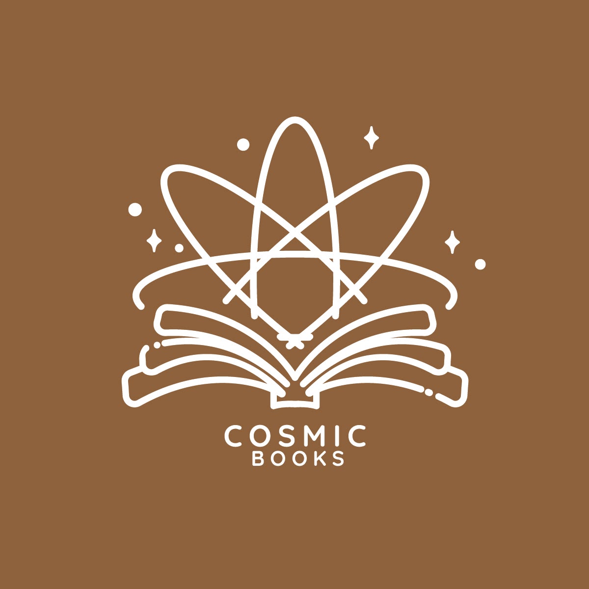 Cosmic Books